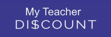 My Teacher Discount - Helping Teachers Save Money